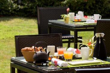 فندق Pullman Toulouse Airport