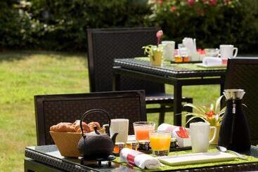 فندق Pullman Toulouse Airport