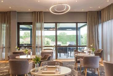 فندق Pullman Toulouse Airport