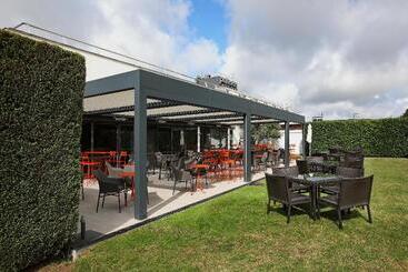 فندق Pullman Toulouse Airport