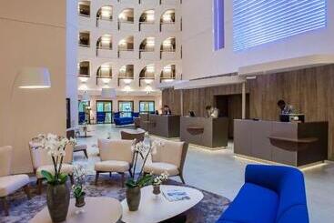 Radisson Blu Hotel, Lyon