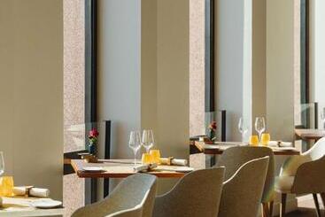 Radisson Blu Hotel, Lyon