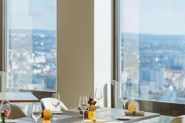 Radisson Blu Hotel, Lyon