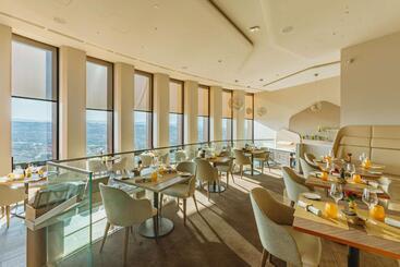 Radisson Blu Hotel, Lyon