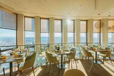 Radisson Blu Hotel, Lyon