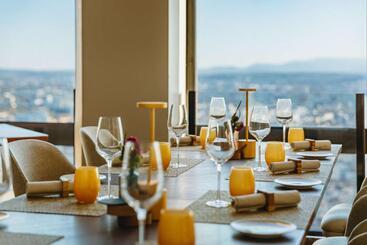 Radisson Blu Hotel, Lyon