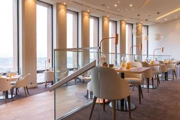 Radisson Blu Hotel, Lyon