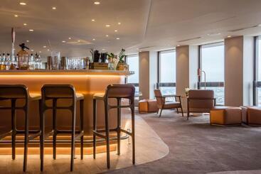 Radisson Blu Hotel, Lyon