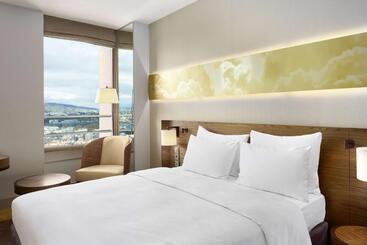 Radisson Blu Hotel, Lyon