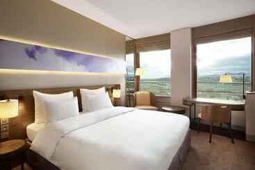 Radisson Blu Hotel, Lyon