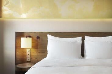 Radisson Blu Hotel, Lyon