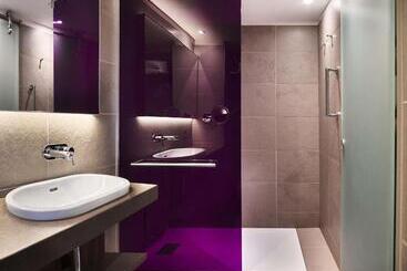 Radisson Blu Hotel, Lyon