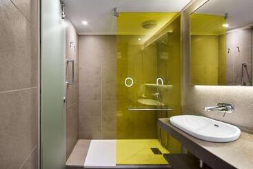 Radisson Blu Hotel, Lyon
