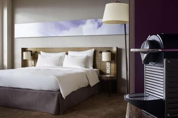 Radisson Blu Hotel, Lyon