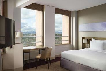 Radisson Blu Hotel, Lyon