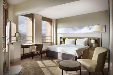 Radisson Blu Hotel, Lyon