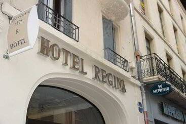 هتل Regina Boutique