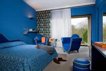 هتل Relais Du Bois Saint Georges   Hôtel De Charme