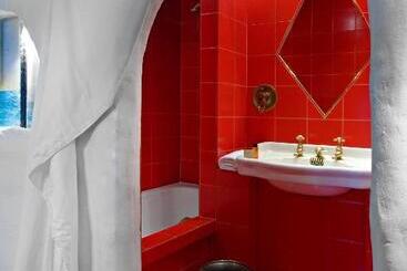هتل Relais Du Bois Saint Georges   Hôtel De Charme