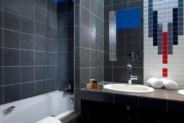 هتل Relais Du Bois Saint Georges   Hôtel De Charme