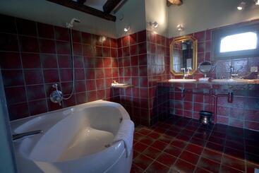 هتل Relais Du Bois Saint Georges   Hôtel De Charme