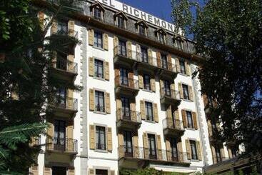 هتل Richemond