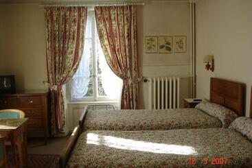 هتل Richemond