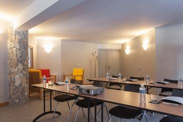هتل Royal Ours Blanc Boutique Hôtel & Spa