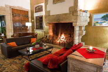 هتل Le Confidentiel Hôtel & Spa