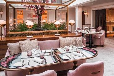 هتل Sofitel Le Scribe Paris Opéra