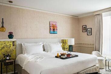 هتل Sofitel Le Scribe Paris Opéra