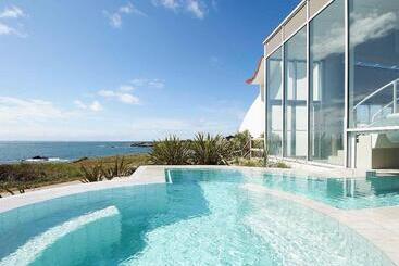 هتل Sofitel Quiberon Thalassa Sea & Spa