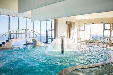 هتل Sofitel Quiberon Thalassa Sea & Spa
