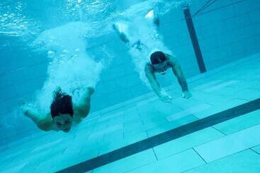 هتل Sofitel Quiberon Thalassa Sea & Spa
