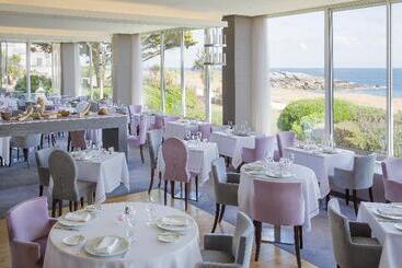 هتل Sofitel Quiberon Thalassa Sea & Spa