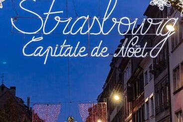 호텔 Sofitel Strasbourg Grande Ile
