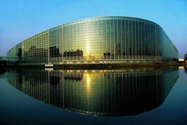 호텔 Sofitel Strasbourg Grande Ile