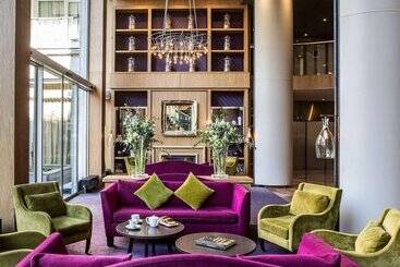 호텔 Sofitel Strasbourg Grande Ile