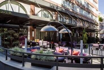 호텔 Sofitel Strasbourg Grande Ile