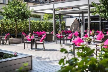 Hotel Sofitel Strasbourg Grande Ile