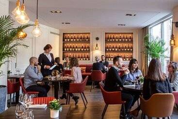 호텔 Sofitel Strasbourg Grande Ile