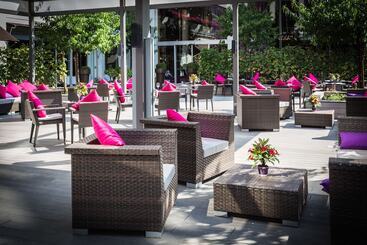 호텔 Sofitel Strasbourg Grande Ile