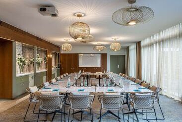 호텔 Sofitel Strasbourg Grande Ile
