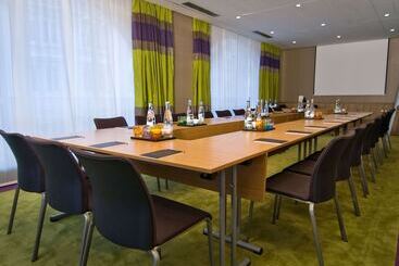 호텔 Sofitel Strasbourg Grande Ile