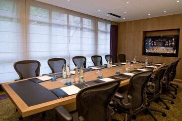 호텔 Sofitel Strasbourg Grande Ile