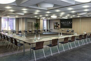 Hotel Sofitel Strasbourg Grande Ile