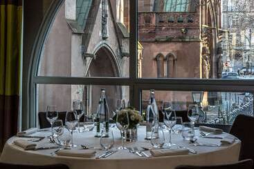 호텔 Sofitel Strasbourg Grande Ile