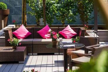 호텔 Sofitel Strasbourg Grande Ile