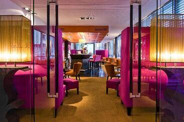 호텔 Sofitel Strasbourg Grande Ile