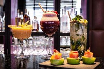 호텔 Sofitel Strasbourg Grande Ile